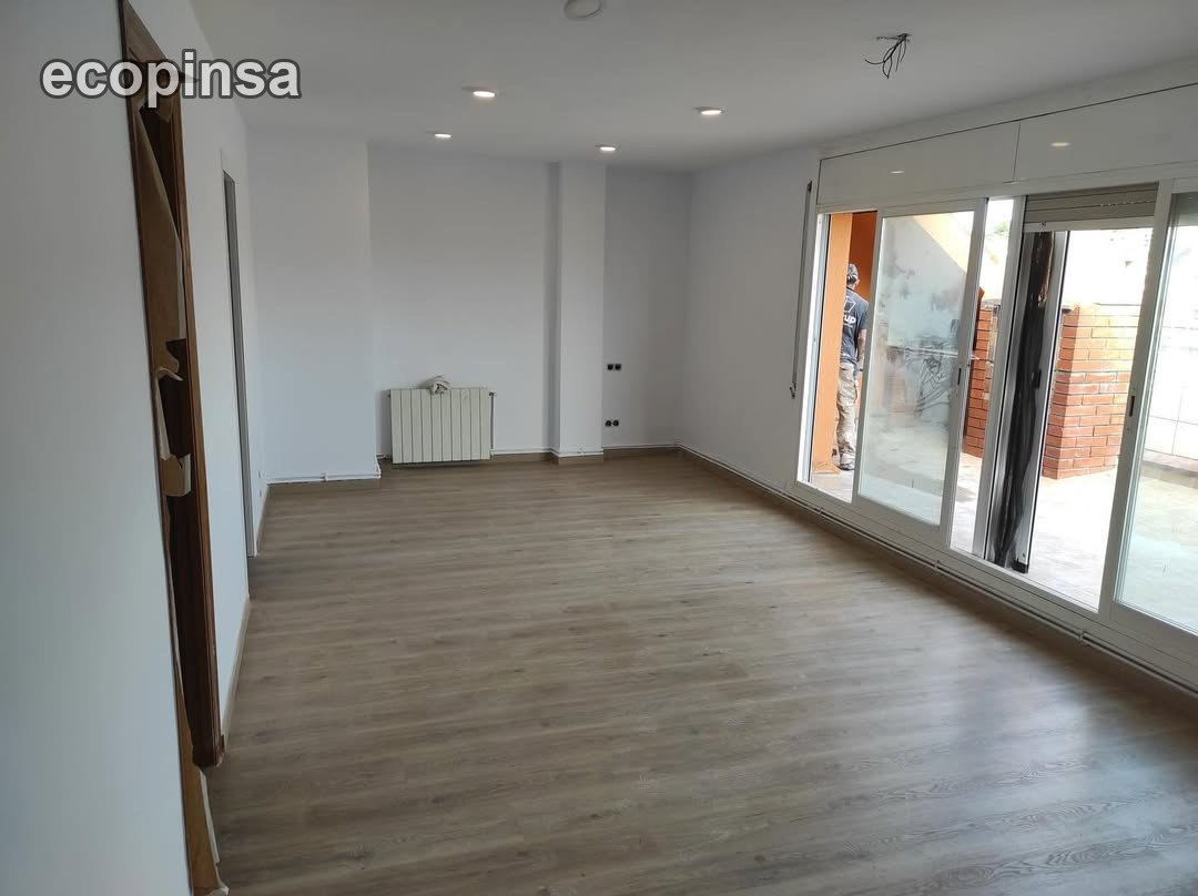 Salón pintado Ecopinsa