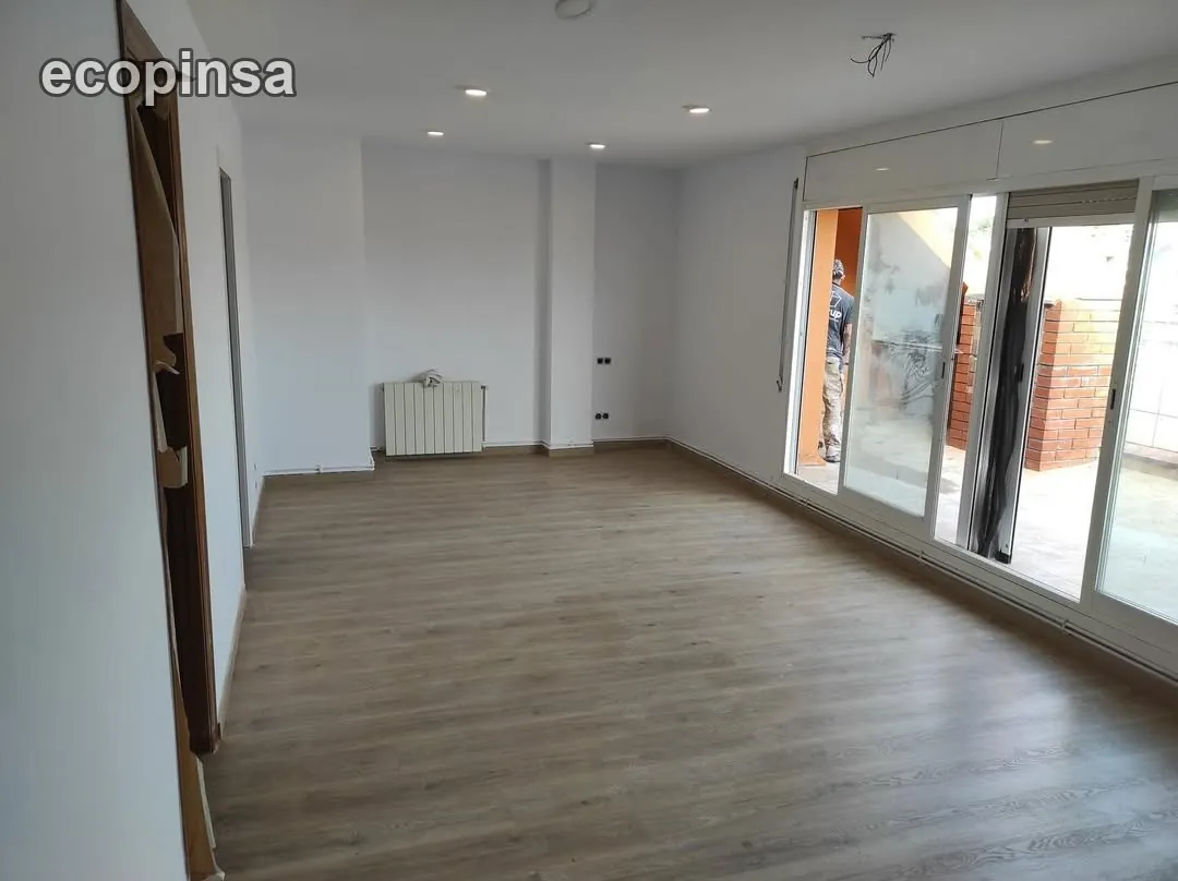 Salón pintado Ecopinsa